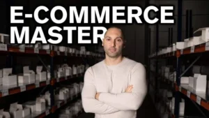 Curso de E-commerce, tienda online