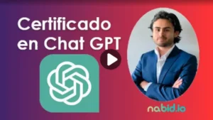 Curso de chat gpt, curso de chatgpt, curso de ai